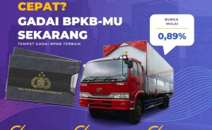 Pinjaman Dana Jaminan Bpkb Mobil Truck Nissan Cda Dapat Pinjaman Berapa? Seperi Ini Simulasinya